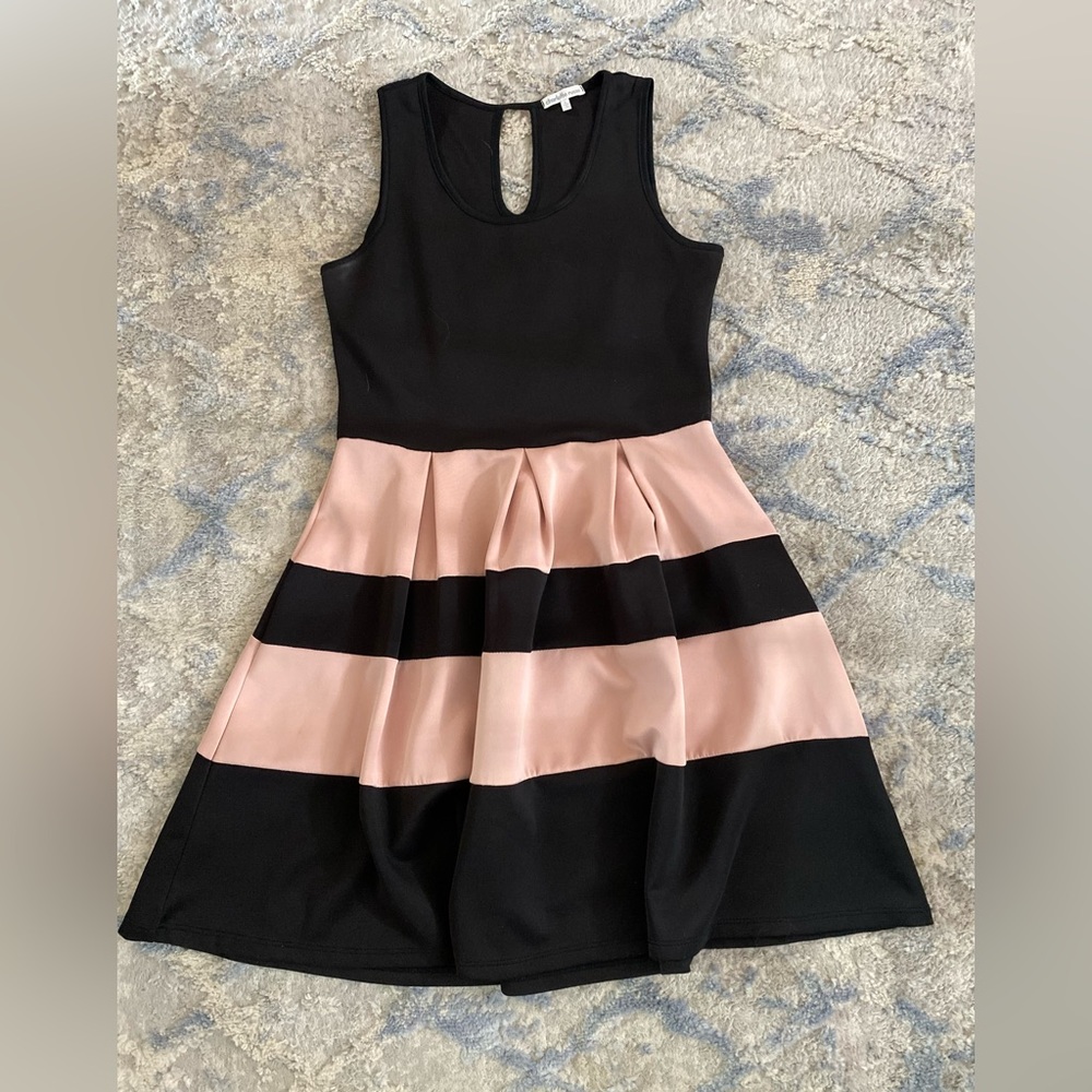 Charlotte Russe Dress size Large